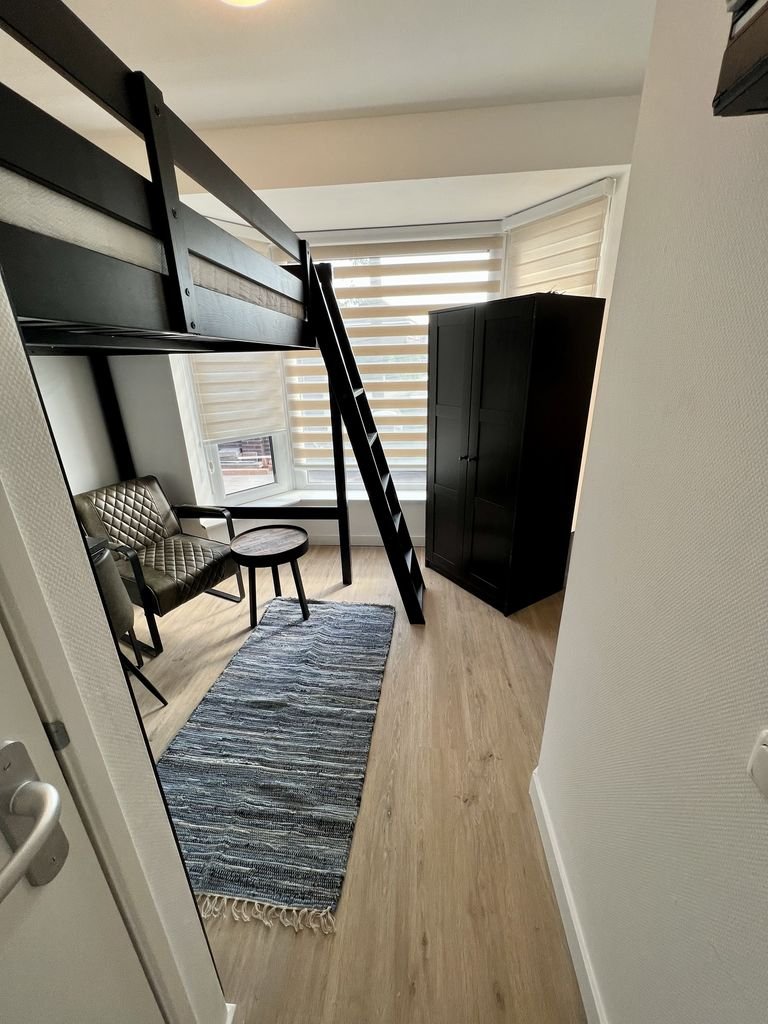 Modern studio with energy label A in Enschede - Image 1