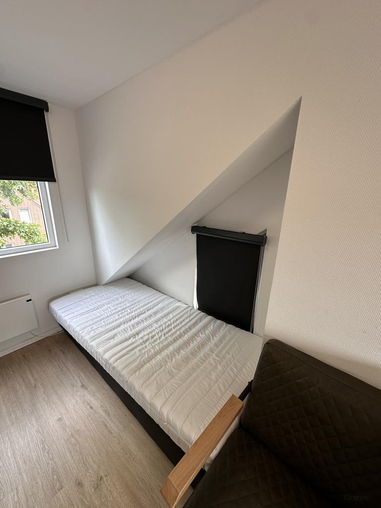 Gemeubileerde studio vlak bij centrum - Afbeelding 3