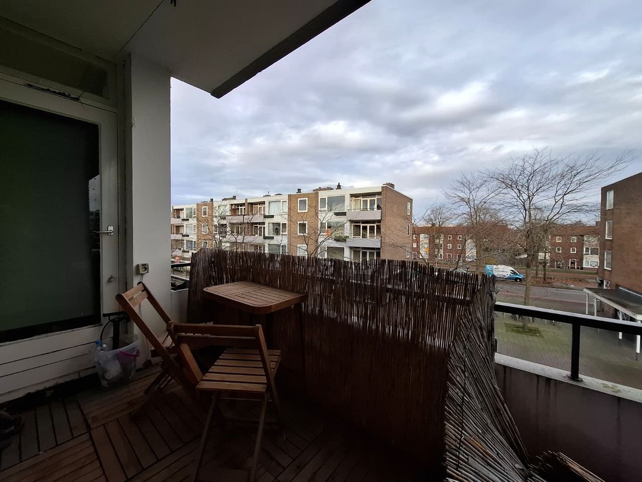 Apartment with two balconies in Breda - Image 6