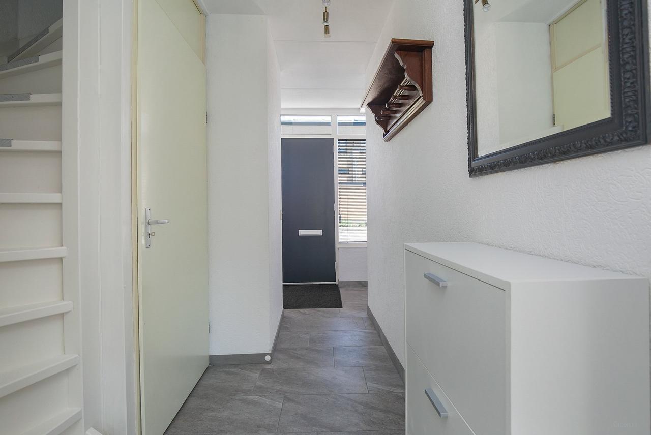 Gemeubileerd huis met zonnige tuin - Afbeelding 6