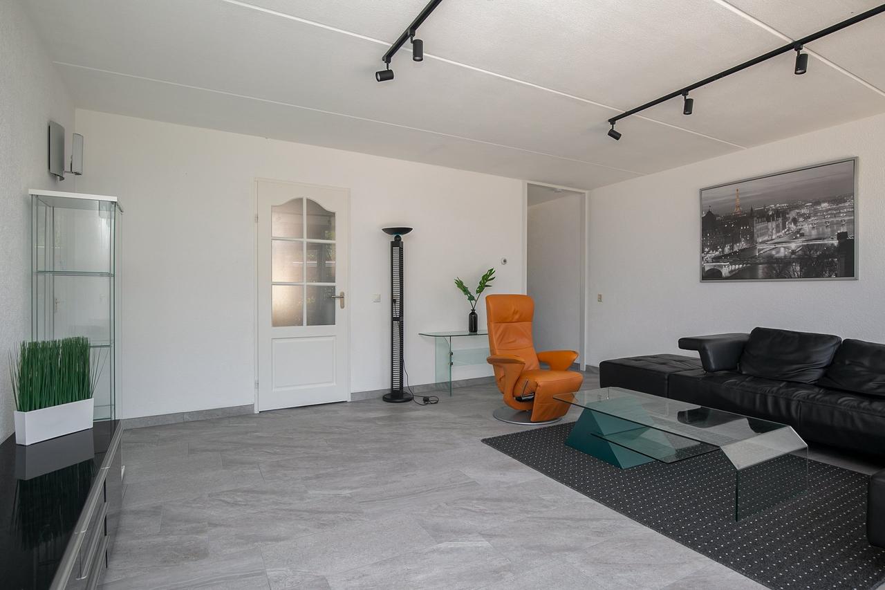 Gemeubileerd huis met zonnige tuin - Afbeelding 10