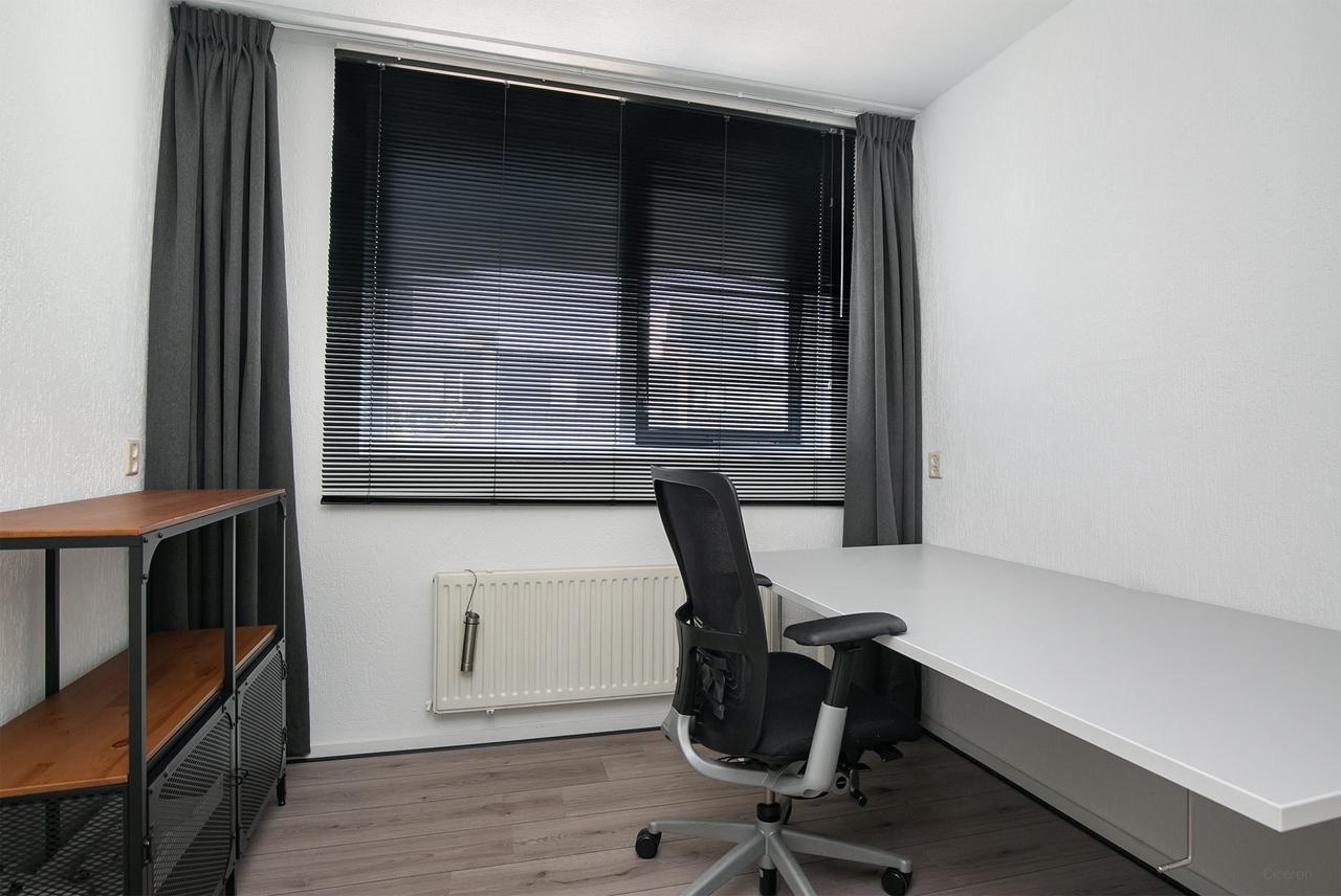 Gemeubileerd huis met zonnige tuin - Afbeelding 16