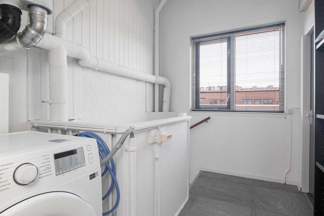 Gemeubileerd huis met zonnige tuin - Afbeelding 17