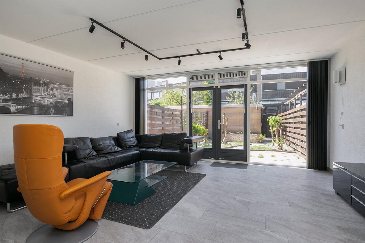 Gemeubileerd huis met zonnige tuin - Afbeelding 8