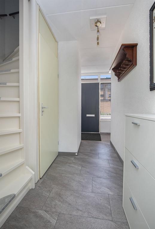 Gemeubileerd huis met zonnige tuin - Afbeelding 24