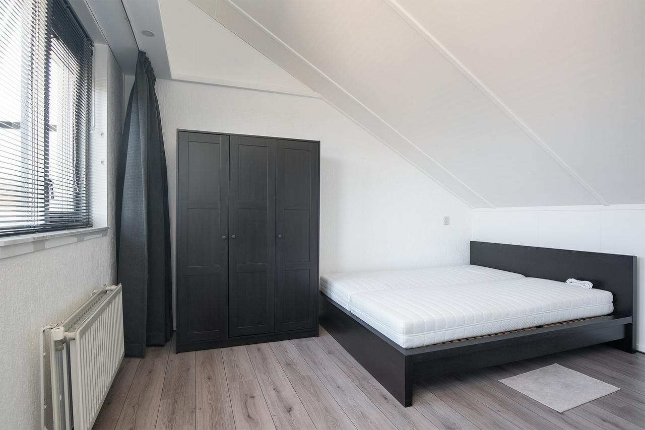 Gemeubileerd huis met zonnige tuin - Afbeelding 32