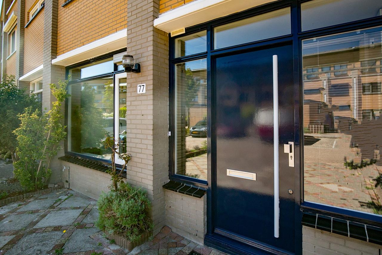 Gemeubileerd huis met zonnige tuin - Afbeelding 4
