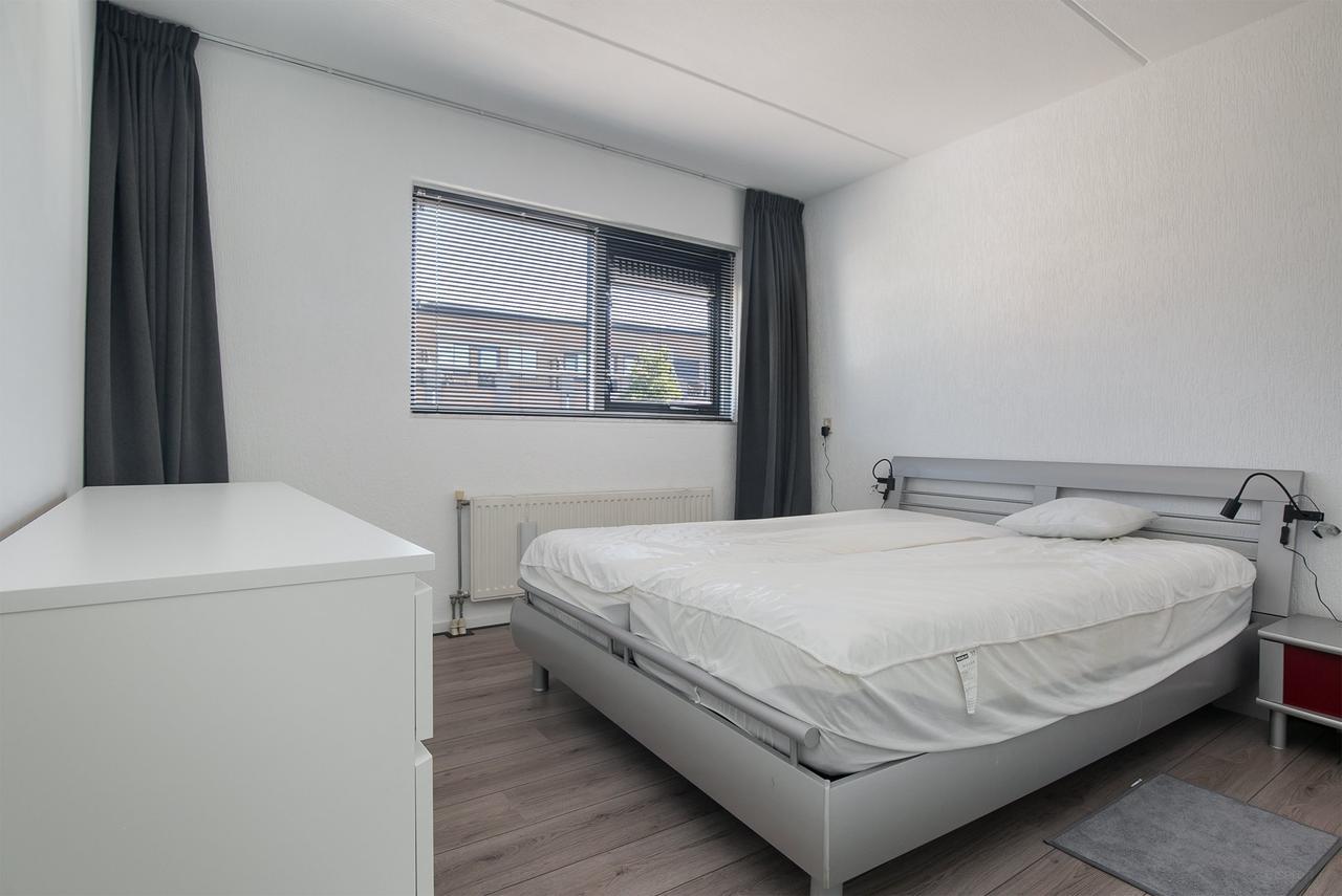 Gemeubileerd huis met zonnige tuin - Afbeelding 33