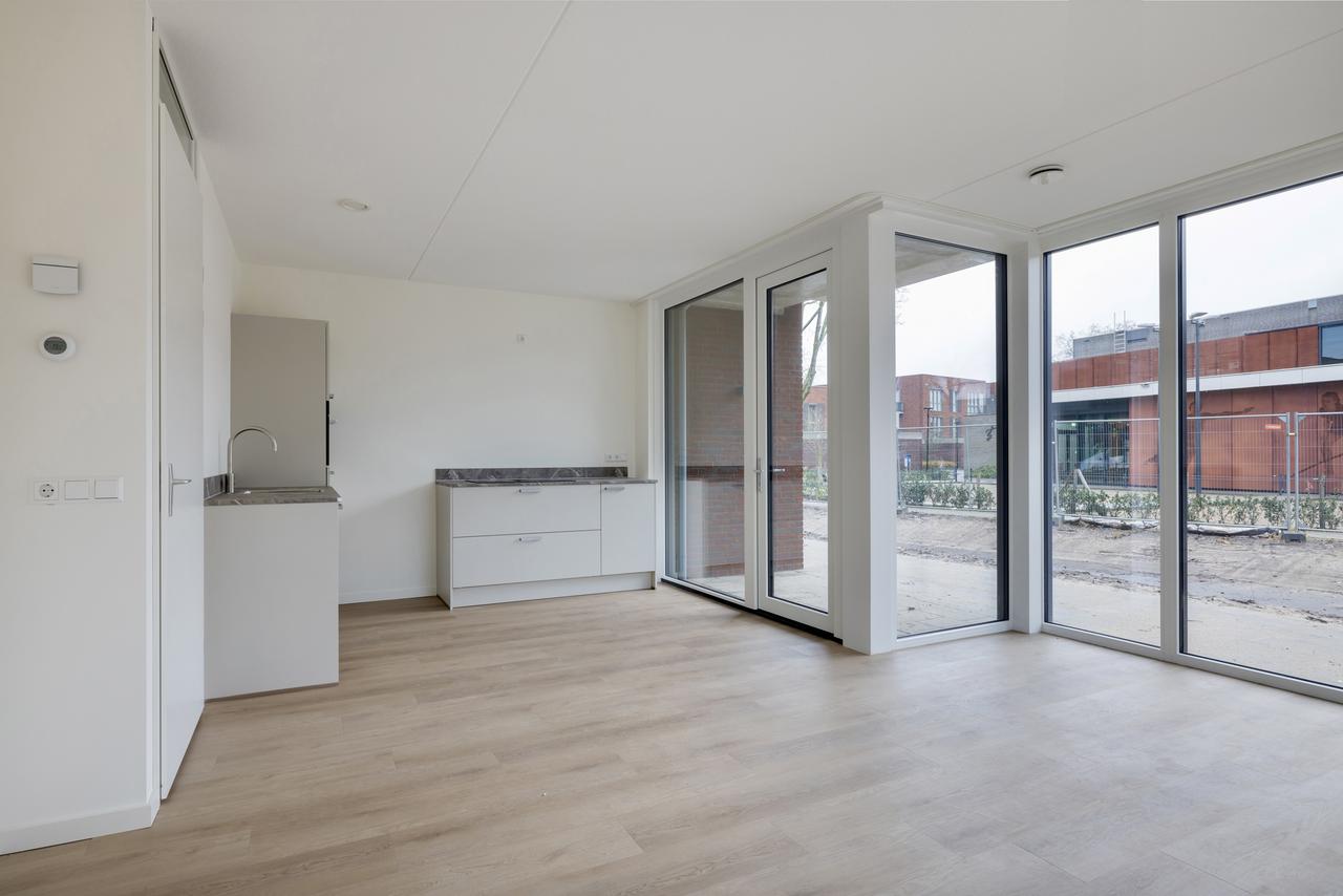 84 m² New-Build Apartment in Waalre - Image 2