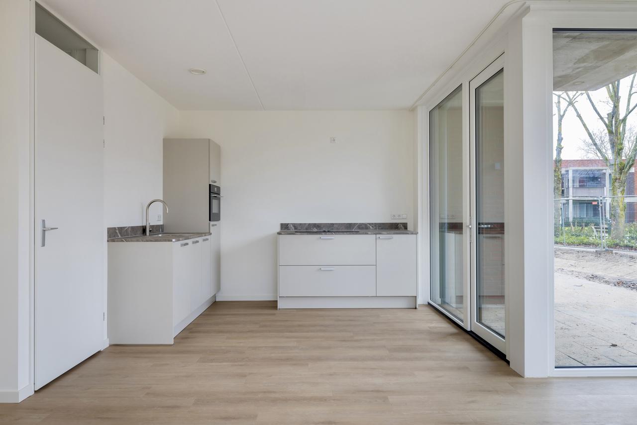 84 m² New-Build Apartment in Waalre - Image 3