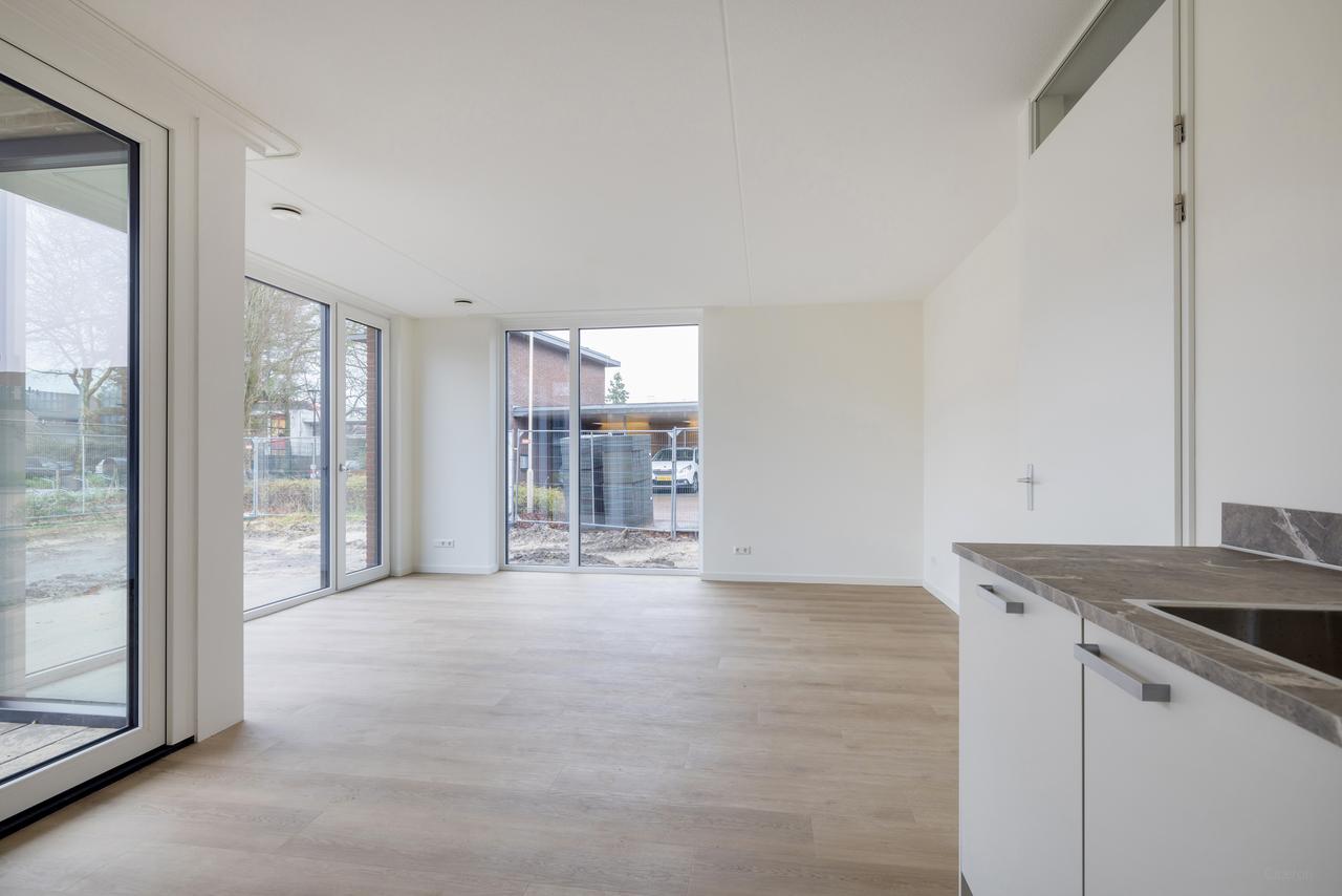 84 m² New-Build Apartment in Waalre - Image 4