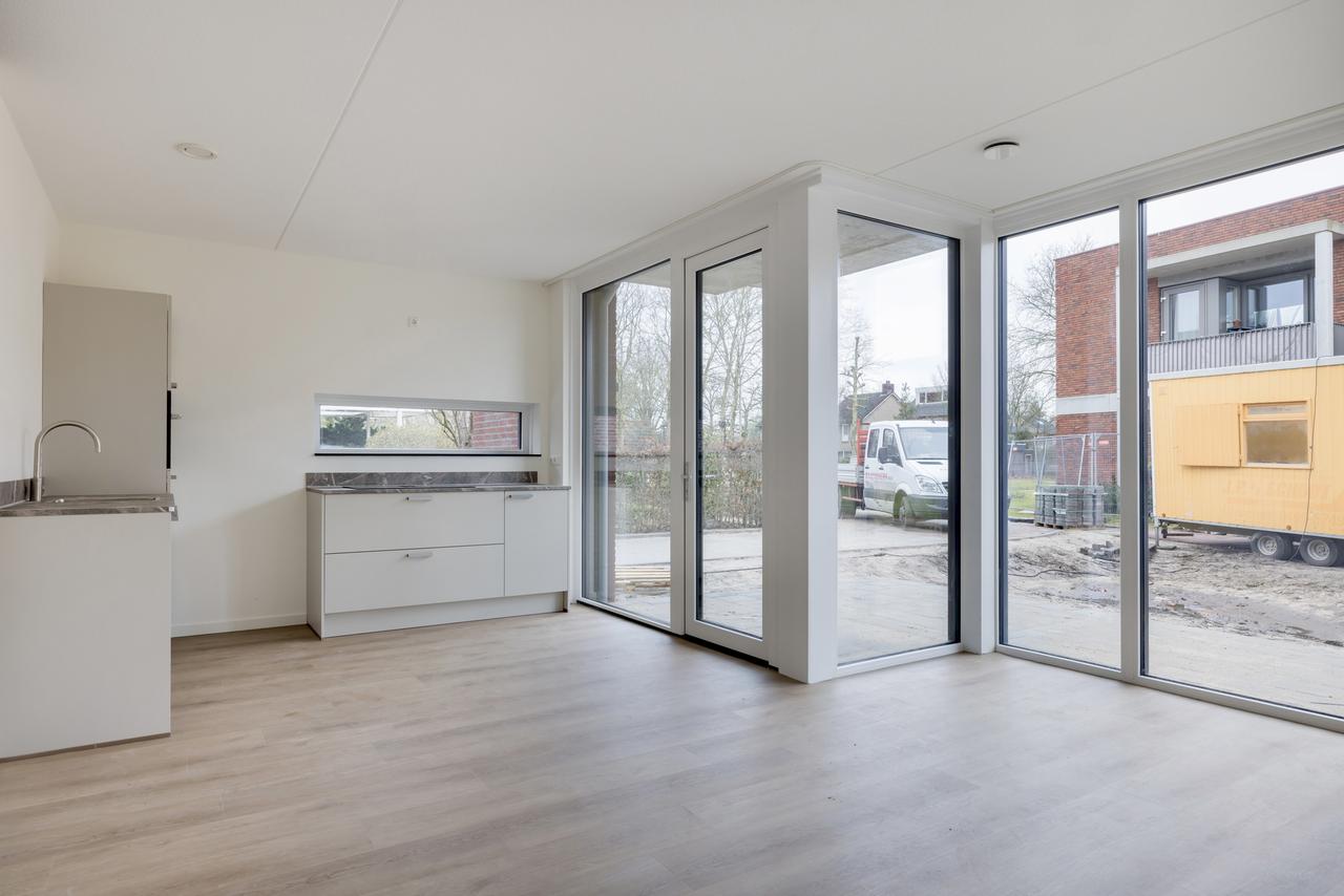 84 m² New-Build Apartment in Waalre - Image 5