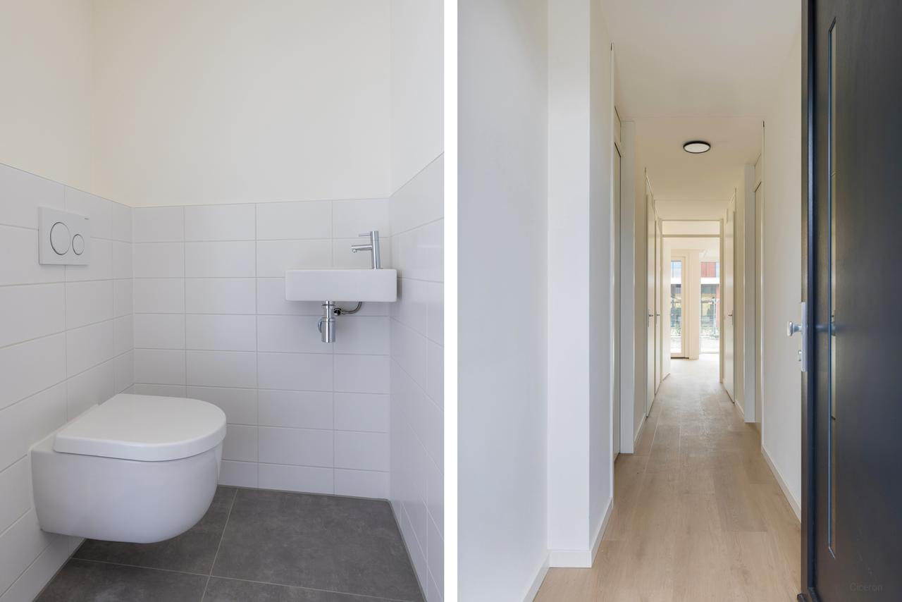 84 m² New-Build Apartment in Waalre - Image 8