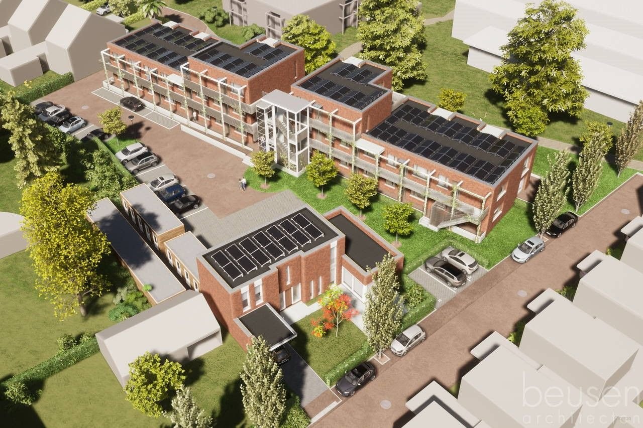 Nieuwbouw met A+++ label in Waalre - Afbeelding 4