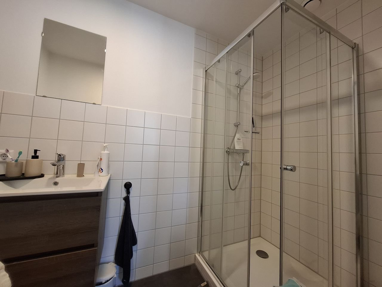 2-slaapkamer appartement bij centrum Breda - Afbeelding 7