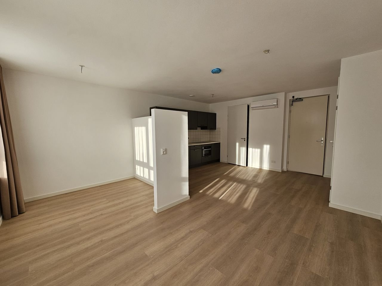2-slaapkamer appartement bij centrum Breda - Afbeelding 2