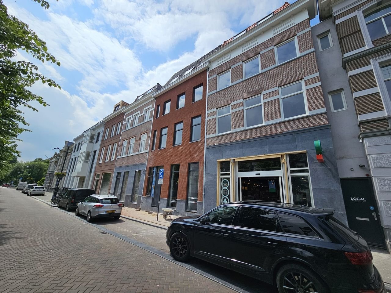 2-slaapkamer appartement bij centrum Breda - Afbeelding 1