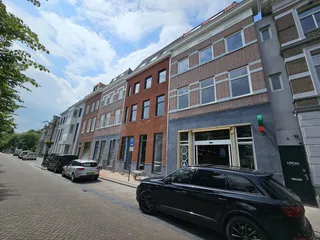 Studio van 35 m² bij station Breda