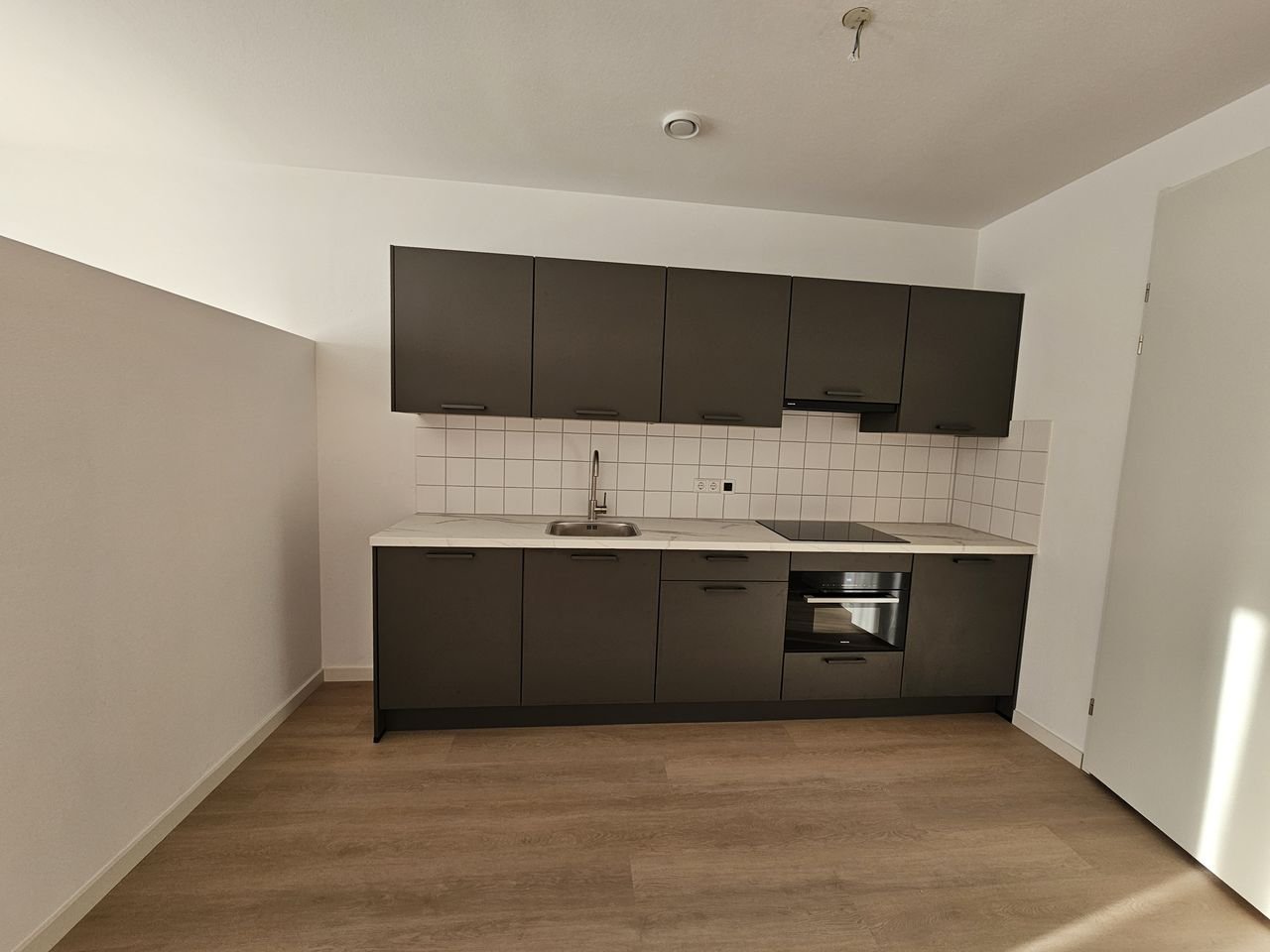 2-slaapkamer appartement bij centrum Breda - Afbeelding 4