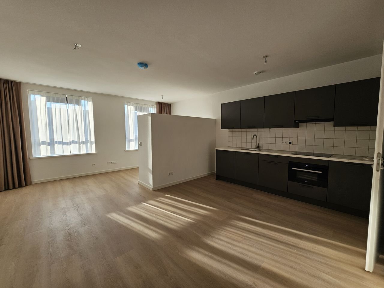 2-slaapkamer appartement bij centrum Breda - Afbeelding 3