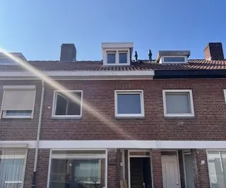 14 m² room with private shower in Korvel