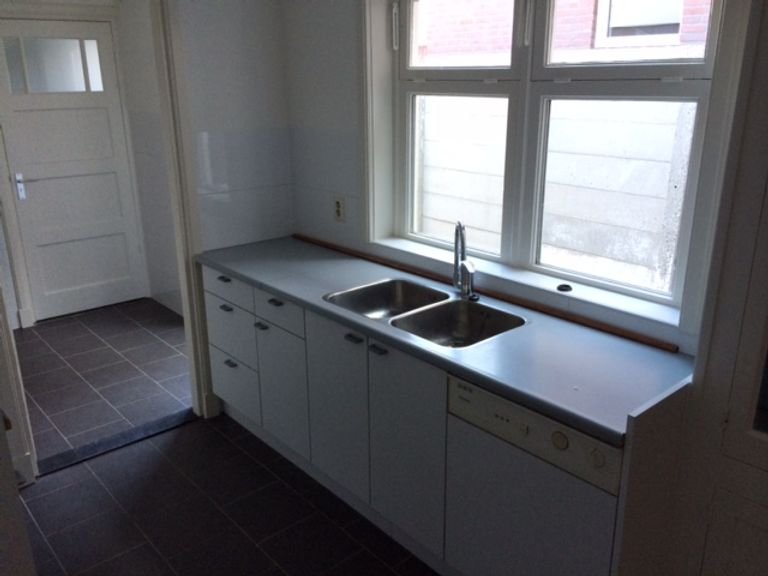 Fijne studentenkamer met tuin - Afbeelding 9