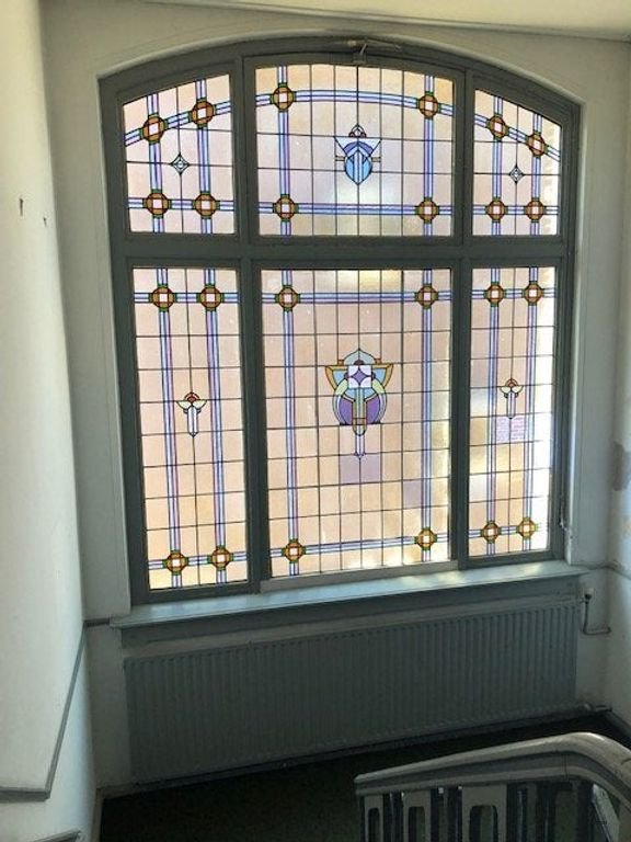 Kamer met eigen keuken in monumentaal pand - Afbeelding 6