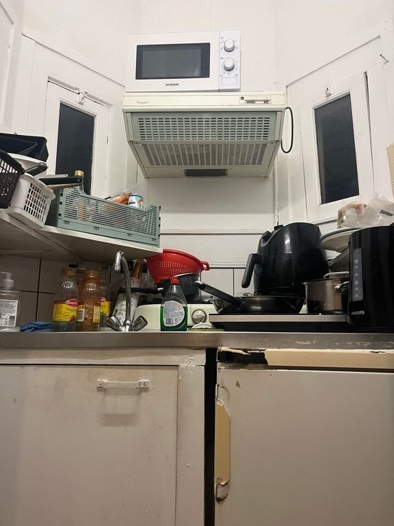 Kamer met eigen keuken in monumentaal pand - Afbeelding 10