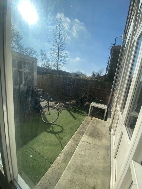 Kamer met eigen keuken in monumentaal pand - Afbeelding 11