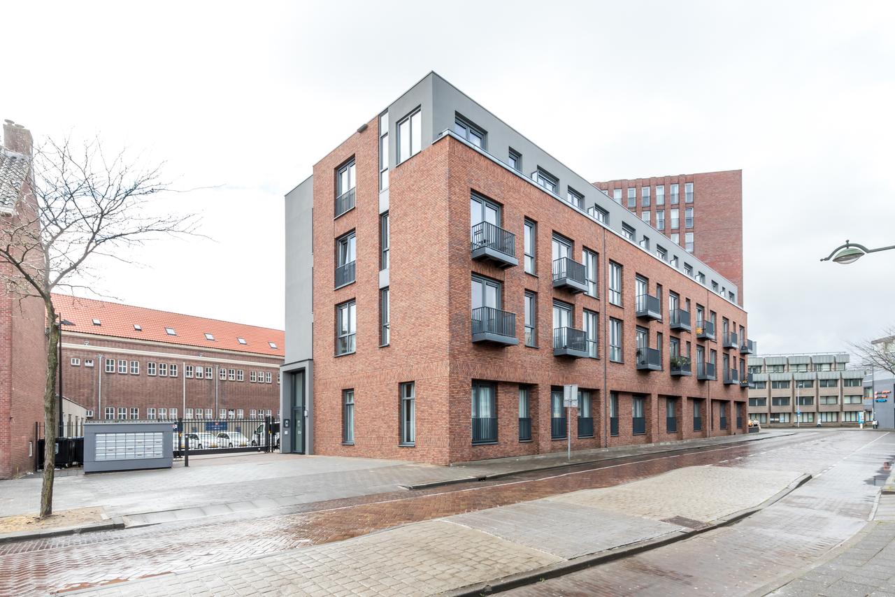 2-kamerappartement met balkon in Chasse - Afbeelding 1