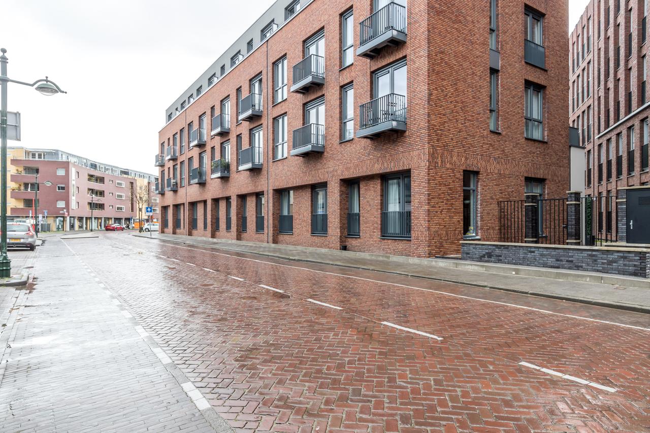 2-kamerappartement met balkon in Chasse - Afbeelding 2