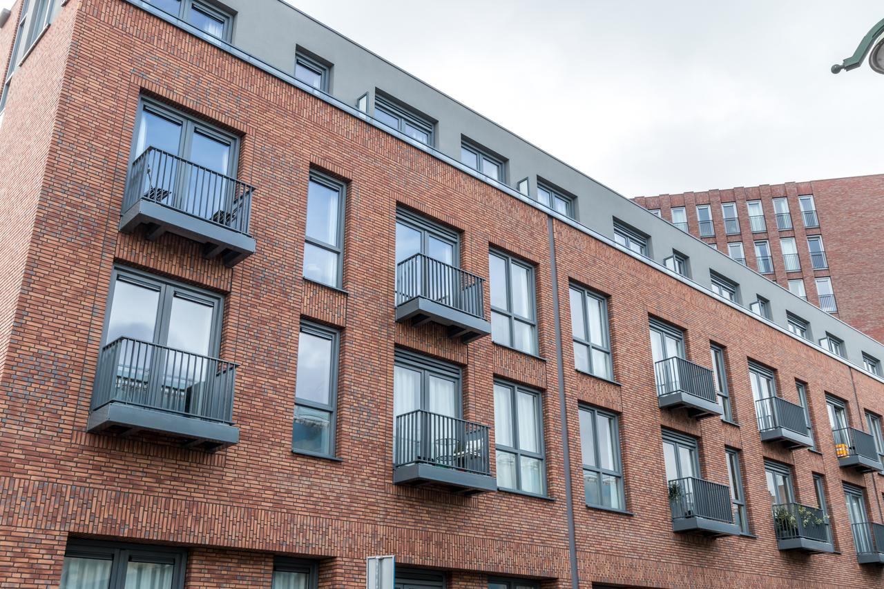 2-kamerappartement met balkon in Chasse - Afbeelding 3