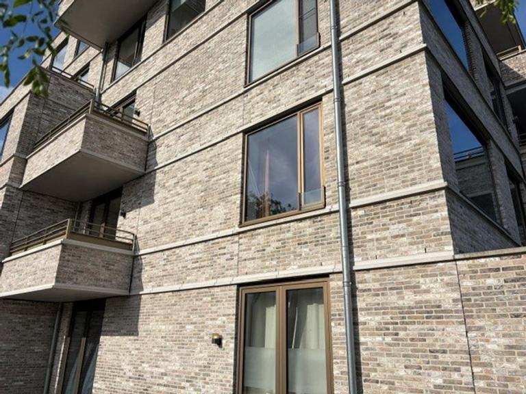 Gasloos 3-kamerappartement met balkon - Afbeelding 2