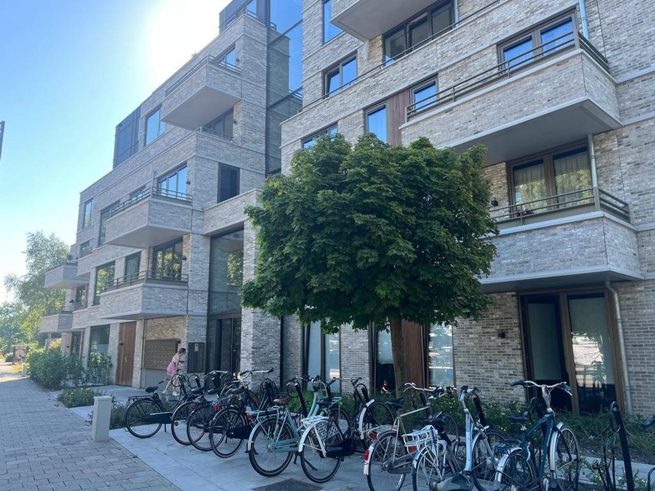 Gasloos 3-kamerappartement met balkon - Afbeelding 4