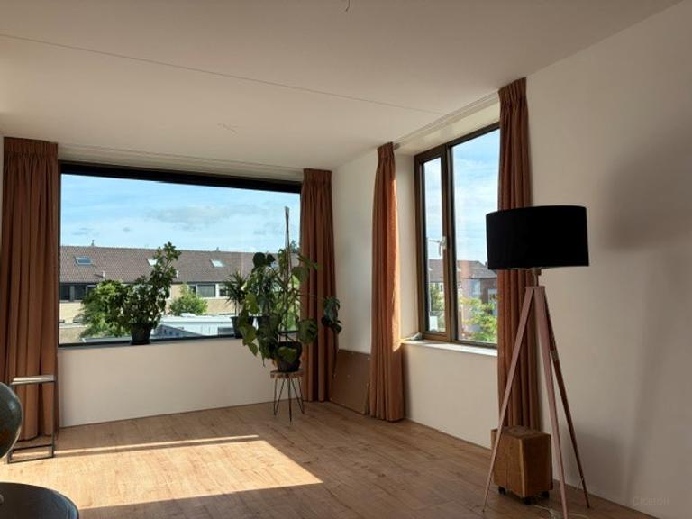 Gasloos 3-kamerappartement met balkon - Afbeelding 9