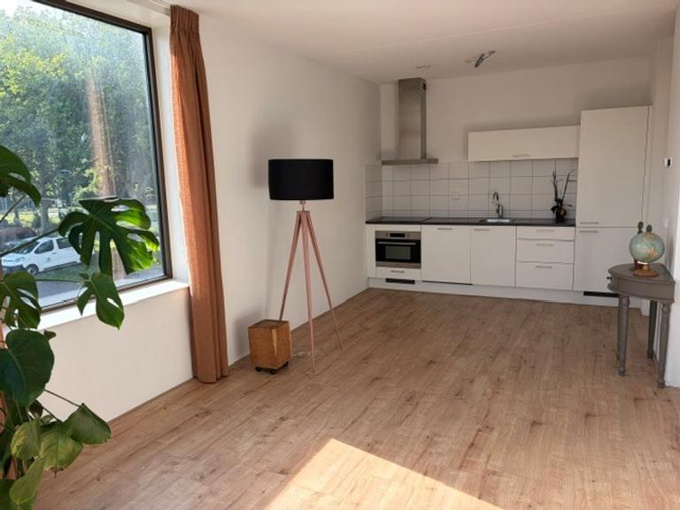 Gasloos 3-kamerappartement met balkon - Afbeelding 10