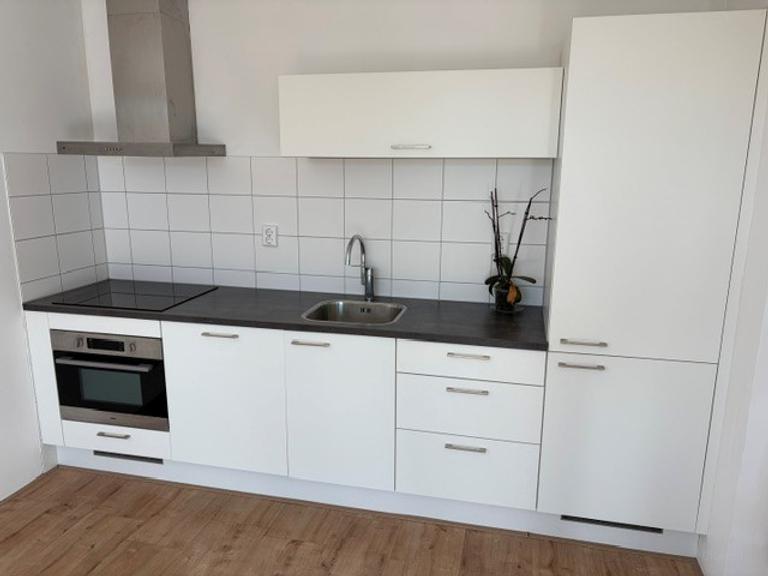 Gasloos 3-kamerappartement met balkon - Afbeelding 11