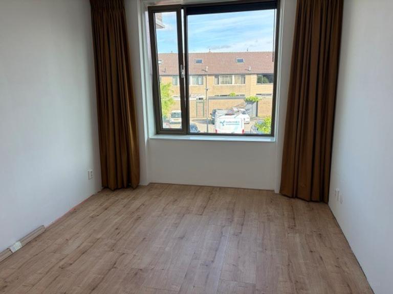 Gasloos 3-kamerappartement met balkon - Afbeelding 12