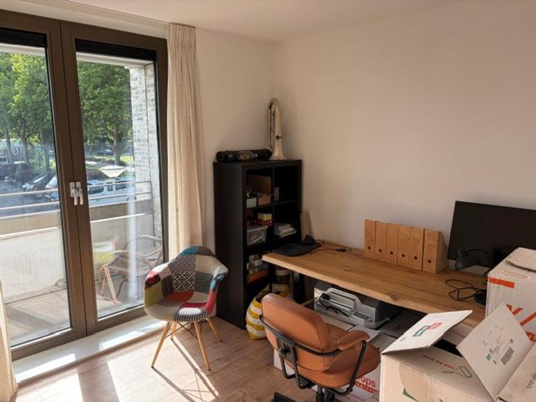 Gasloos 3-kamerappartement met balkon - Afbeelding 13