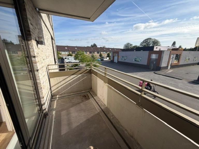 Gasloos 3-kamerappartement met balkon - Afbeelding 14