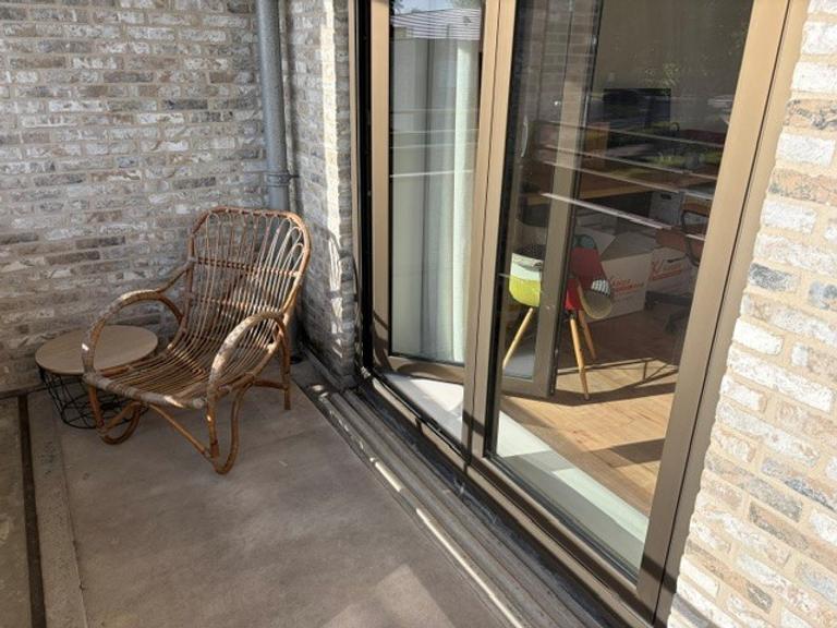 Gasloos 3-kamerappartement met balkon - Afbeelding 15