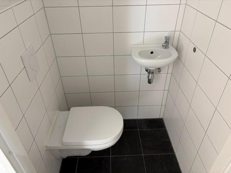 Gasloos 3-kamerappartement met balkon - Afbeelding 18