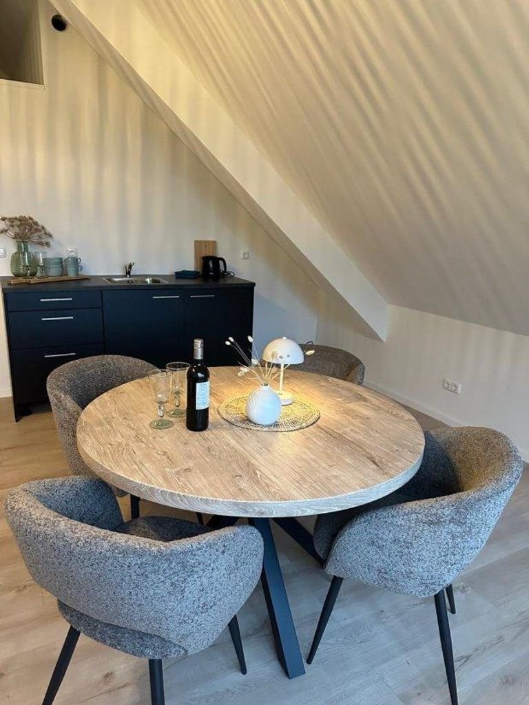 Gemeubileerd shortstay in groen Rolde - Afbeelding 3