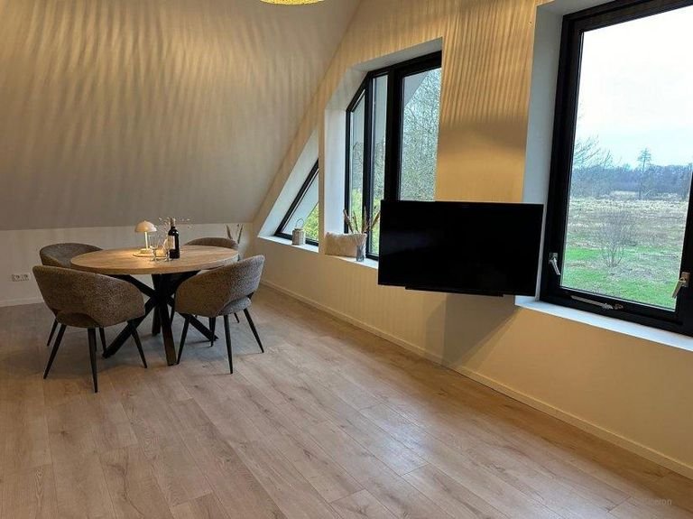 Gemeubileerd shortstay in groen Rolde - Afbeelding 9