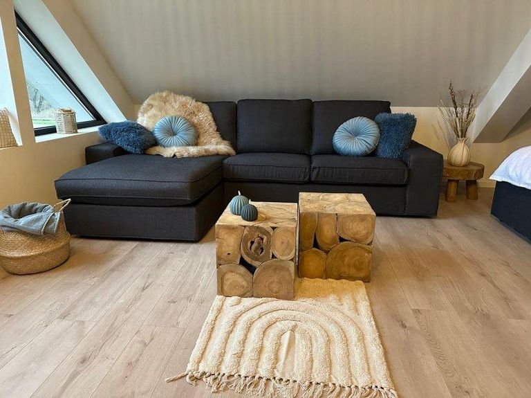 Gemeubileerd shortstay in groen Rolde - Afbeelding 13