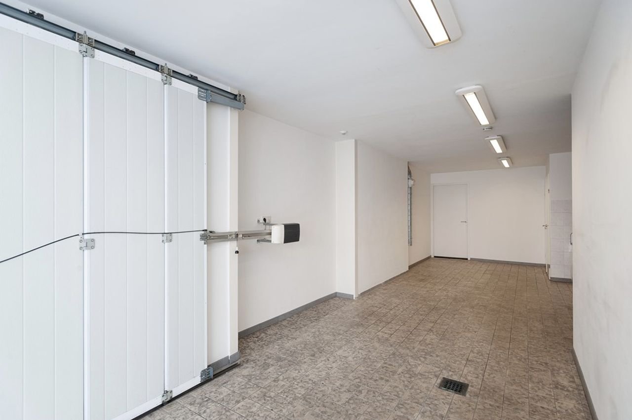 120m² living space in the heart of Arnhem with garage - Image 4