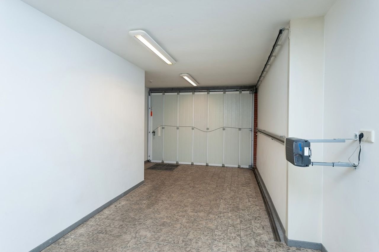 120m² living space in the heart of Arnhem with garage - Image 5