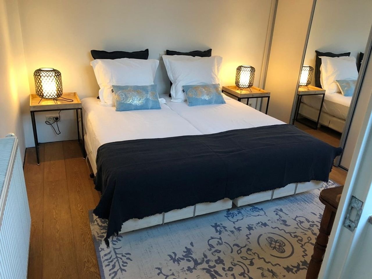 120m² living space in the heart of Arnhem with garage - Image 12