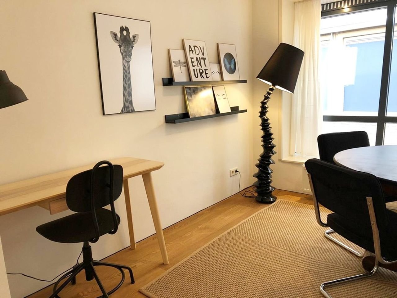 120m² living space in the heart of Arnhem with garage - Image 7