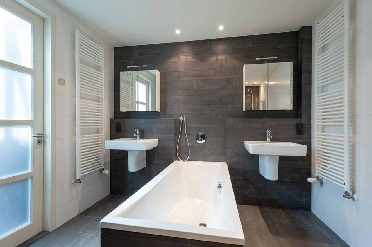 120m² living space in the heart of Arnhem with garage - Image 15